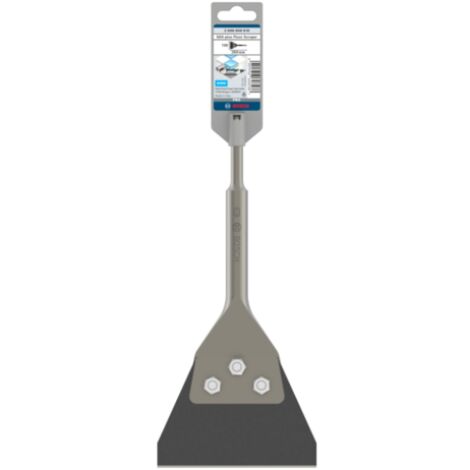 Cincel plano PRO sds plus baldosa 290x130mm BOSCH