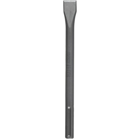 Cincel Plano SDS max 600X25 mm  Clip KWB