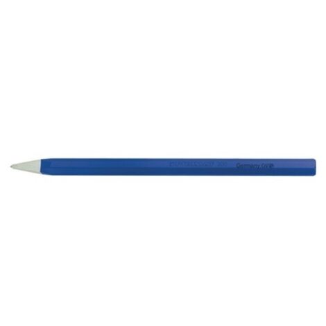 Cincel Puntero Longitud 300 Mm Grosor De Acero 16 Mm Promat
