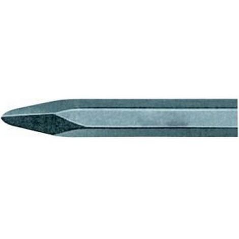 Cincel-puntero SDS-max, longitud. : 600 mm