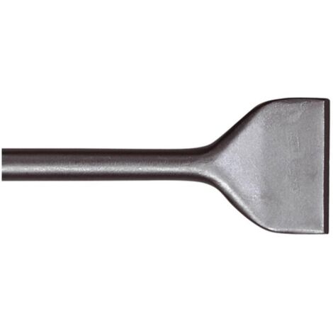 Cincel SDS Max Corte Largo 300X80 Makita