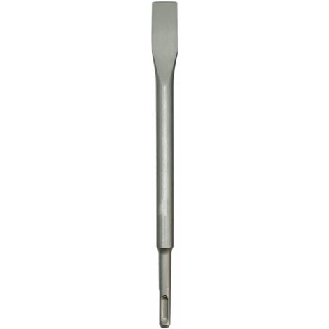 Cincel SDS Plano 14x250x25mm: Precisión en Cada Golpe