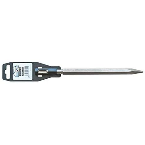 Juego De Brocas SDS-Plus 12 Piezas | Para Martillo Perforador | Incluye Estuche | Compatible Bosch, DeWalt, Makita