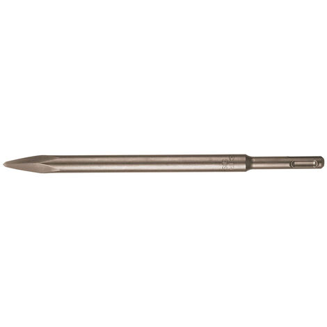 Cincel SDS Plus de punta - 25 cm