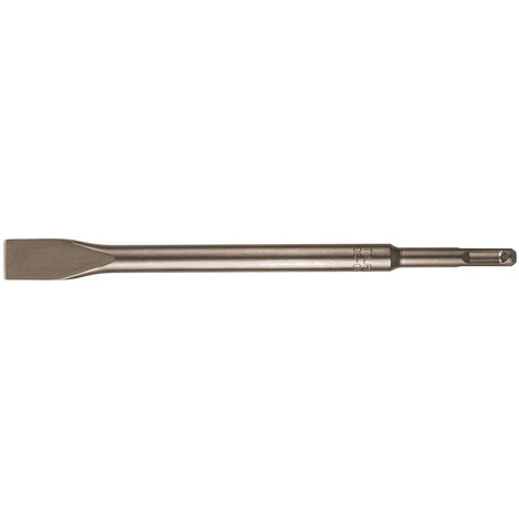 Cincel SDS Plus de punta plana - 19 mm - 25 cm