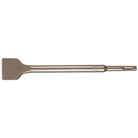 Cincel SDS Plus de punta plana - 38 mm - 25 cm