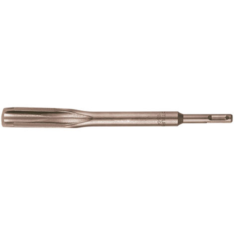 Cincel SDS Plus hueco - 19 mm - 27 cm