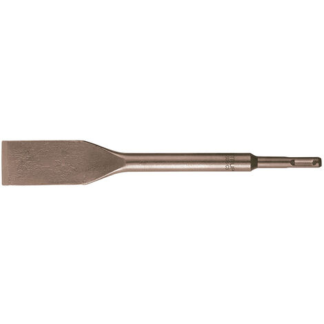 Cincel SDS Plus para azulejos - 38 mm - 27 cm
