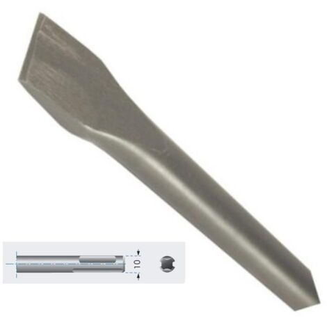 CINCEL TIPO SDS-PLUS HAC250 - CELESA