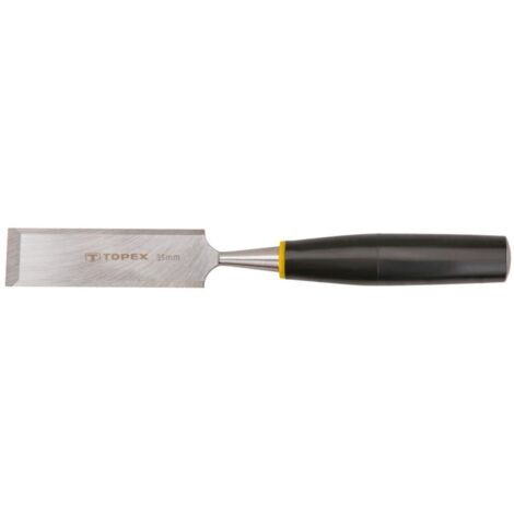 Cincel Topex 09a132 32 mm mango ergonómico