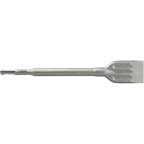 Cinceles-Punteros SDS Plus - 1870 - Ancho Reafilable 250X40 IZAR