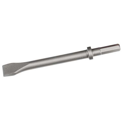 Cinceles puntiagudos de 220 mm para cincelador MHA PRO                 Cincel puntiagudo 220 mm