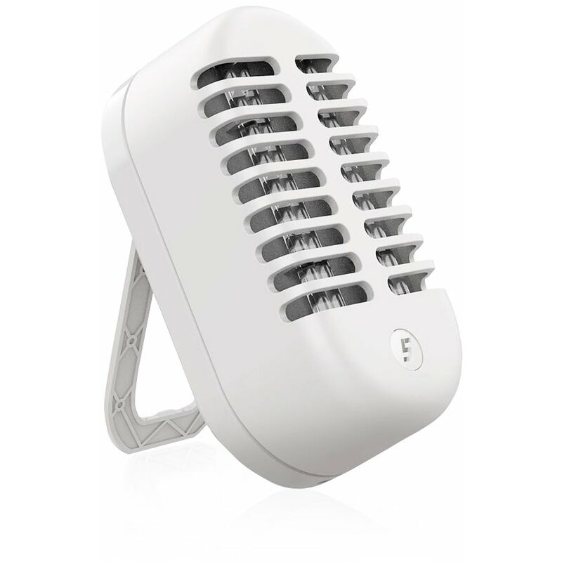 

CINCO desinfectante portatil desodorante inteligente automatico inodoro esterilizador UV esterilizacion en el hogar para inodoro coche armario