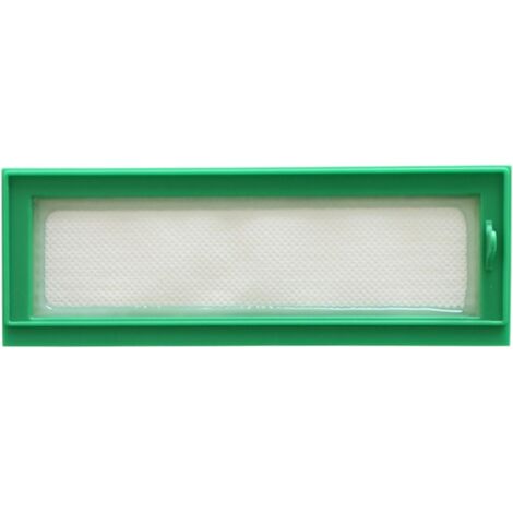Cinco filtros plisados de repuesto para el purificador de aire Daikin MC70KMV2/MCK57LMV2