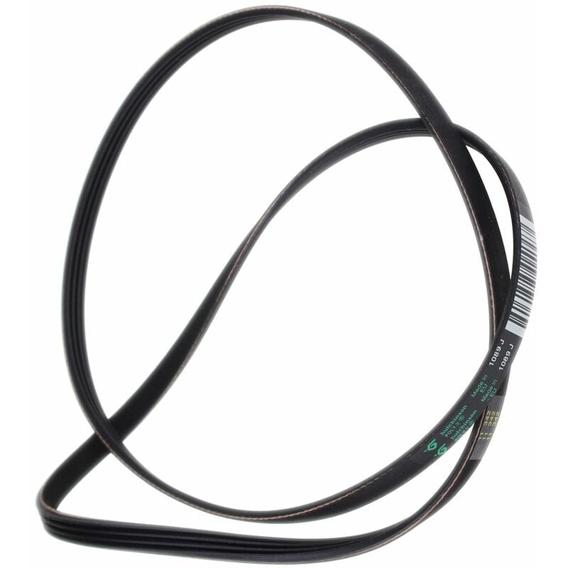 Cinghia 1089J4 - Lavatrice Brandt 3157603662894178530