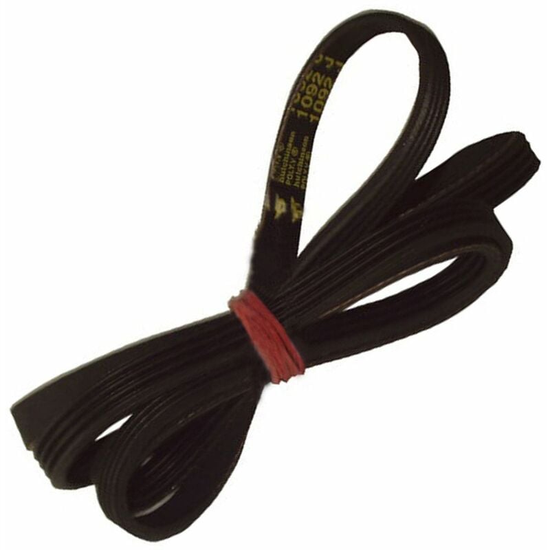 Cinghia 1092 J4 - Lavatrice - WHIRLPOOL - 3228283663946175194