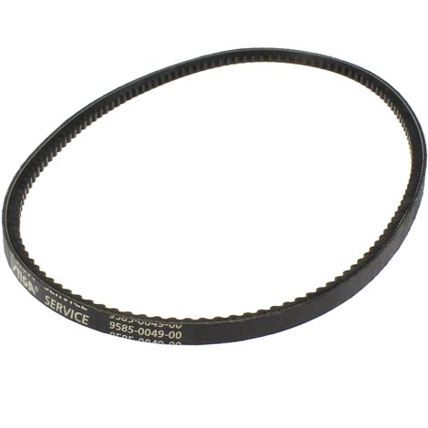 Cinghia 1111-9064-01 per tosaerba jardipro