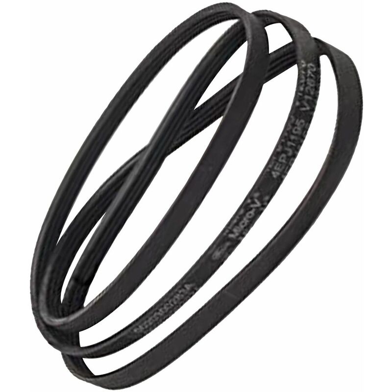 Cinghia 1195j4 - Lavatrice Proline