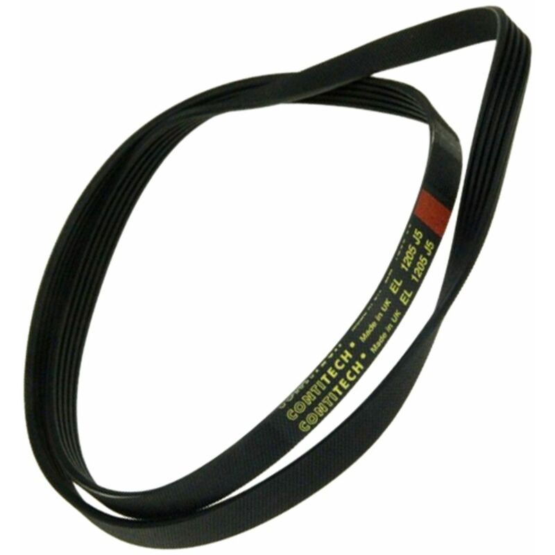 Cinghia 1202J5 MAEL - Lavatrice - HAIER - 3014683663946175811