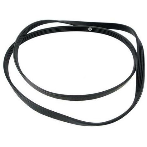 Cinghia 1205 / 1208 - Lavatrice - INDESIT - 93157_3662894676579