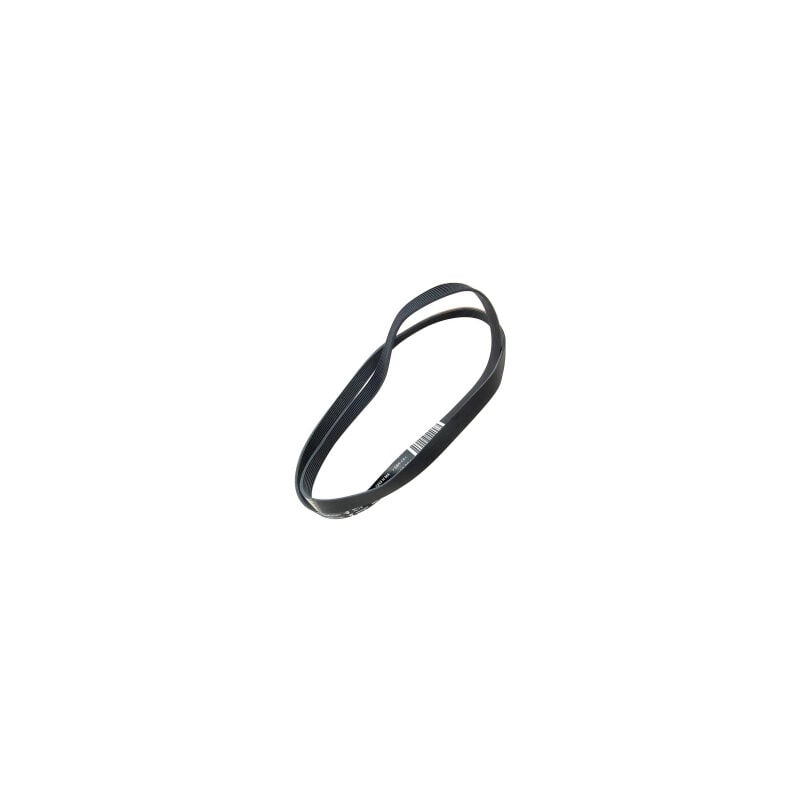 Cinghia 1243 H8 - Lavatrice - WHIRLPOOL - 3197653700995006830