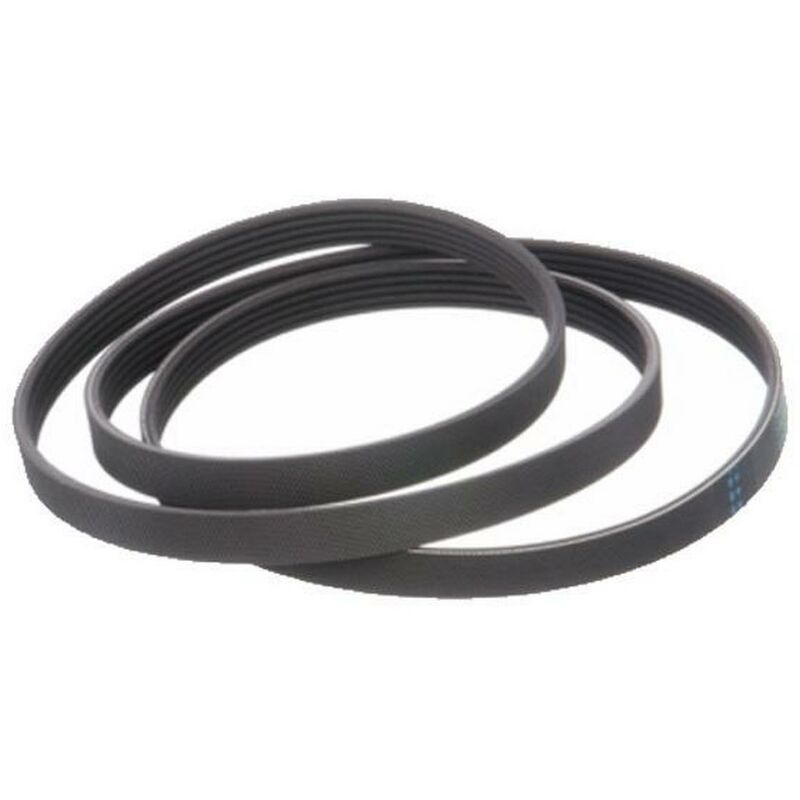 Cinghia 1252 - Lavatrice - BOSCH - 2881623050850284522