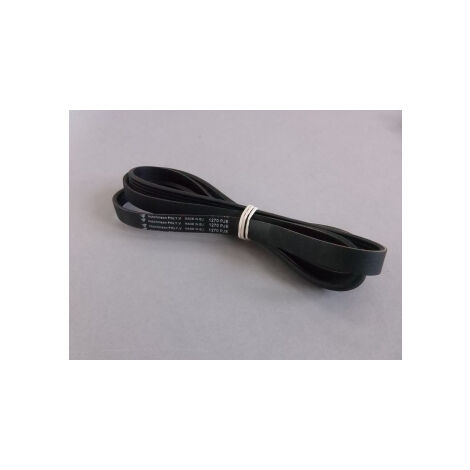 Cinghia 1270 - Lavatrice - ARISTON HOTPOINT - 978705902838773963