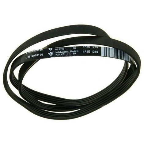 Cinghia 1276J - Lavatrice - BEKO - 2588553662894176543