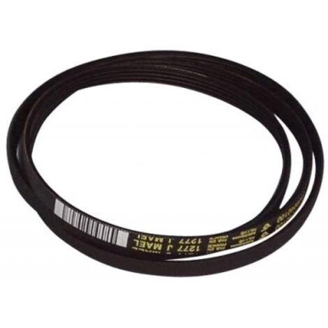 Cinghia 1277j4 mael (riferimento 2809040100) 2810970100