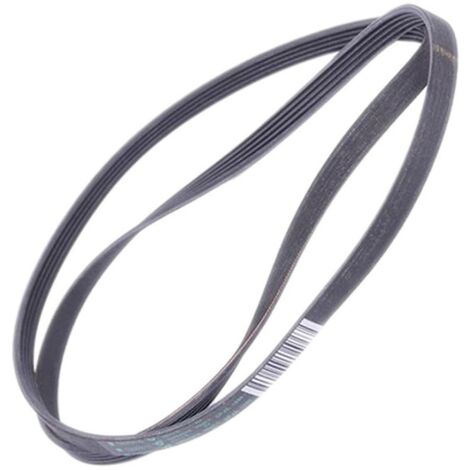 Cinghia 1280J5 - Lavatrice - ARTHUR MARTIN ELECTROLUX - 3157533663946176641