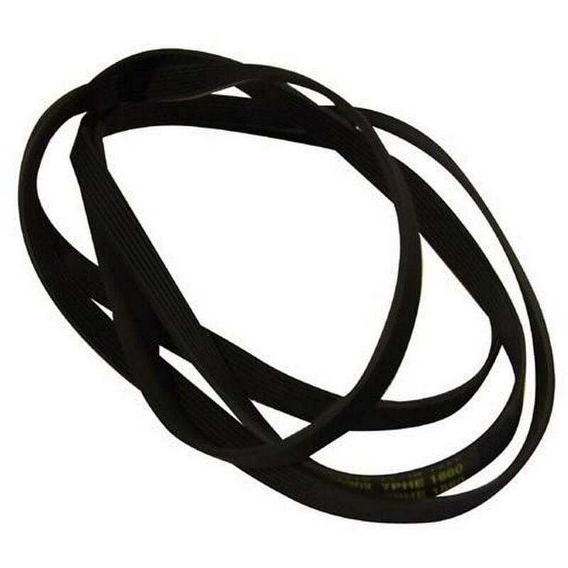 Cinghia 1860h7 - Asciugatrice Indesit 2231045053429741974