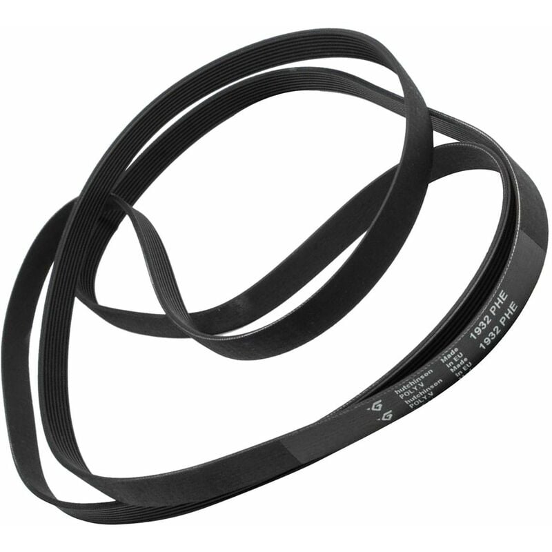 Cinghia 1932H9 - Asciugatrice - ARISTON HOTPOINT