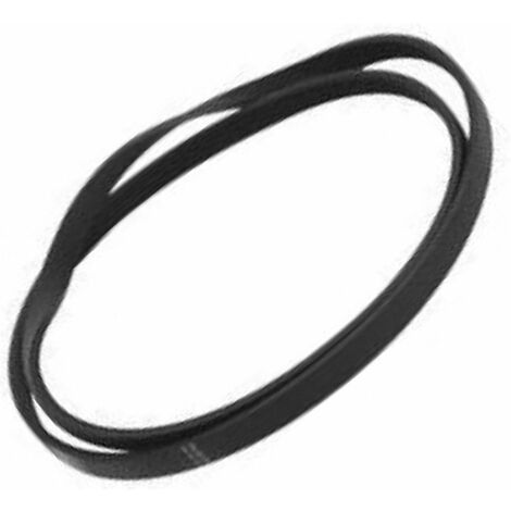 Cinghia 2370H4 - Asciugatrice - WHIRLPOOL - 3076003662894795997