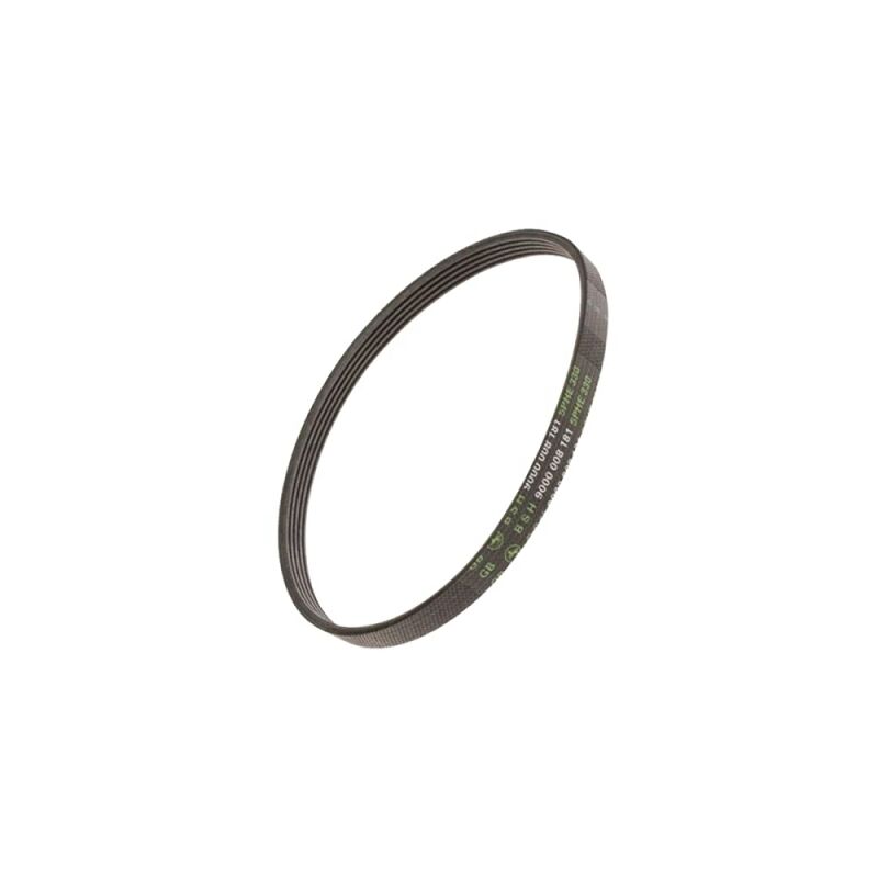Cinghia 330 H5 - Asciugatrice Siemens 2962835054680230979