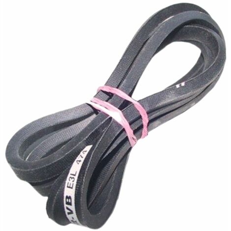 Cinghia 3L 474 - Lavatrice - CANDY - 3105383663946176320
