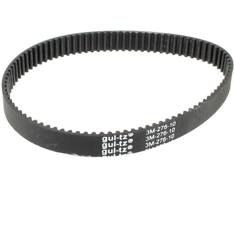 Cinghia 3m-276 per trituratore kenwood