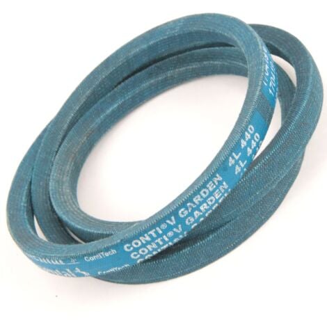 Cinghia 4l440 l=112cm / 22431-760-k20 per sarchiatrice daewoo