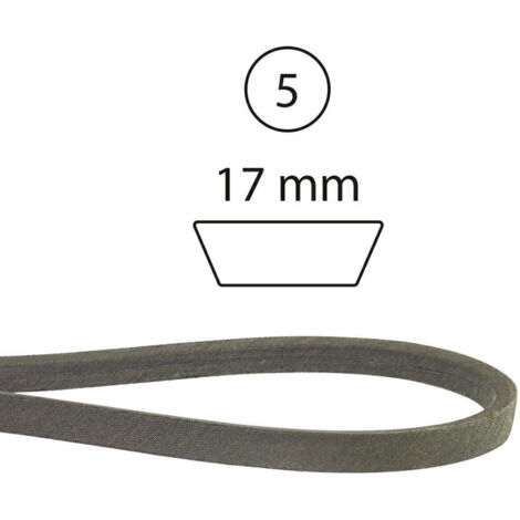 CINGHIA 5868 7540626 5/8&quot X 68&quot