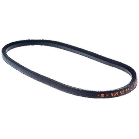 CINGHIA 589533601 ORIGINALE HUSQVARNA