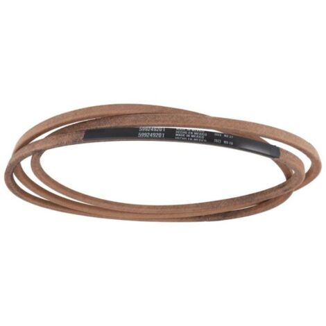 CINGHIA 599249201 ORIGINALE HUSQVARNA