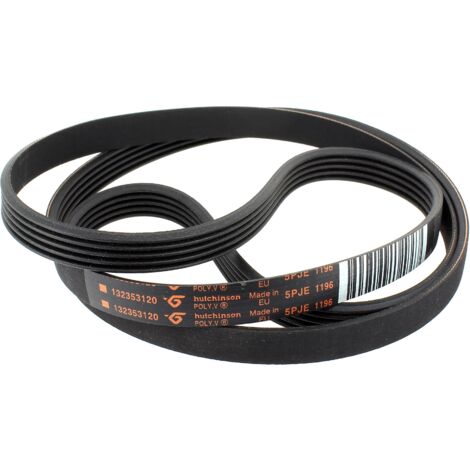 Vhbw 2x Carbon Brush Motor Brush 5 X 15 X 30 Mm Compatible With Miele W800, W715(NO), W800(DE), W800(DK), W800(FR), W800(IT) Washing Machine - View #4