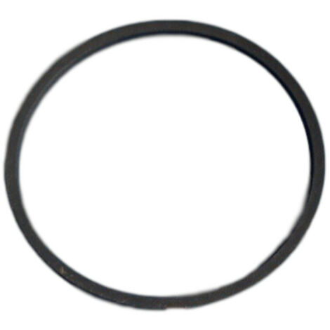 Cinghia A25 optibelt vb F per trattorino Grillo FD220-220L-230 - 54779