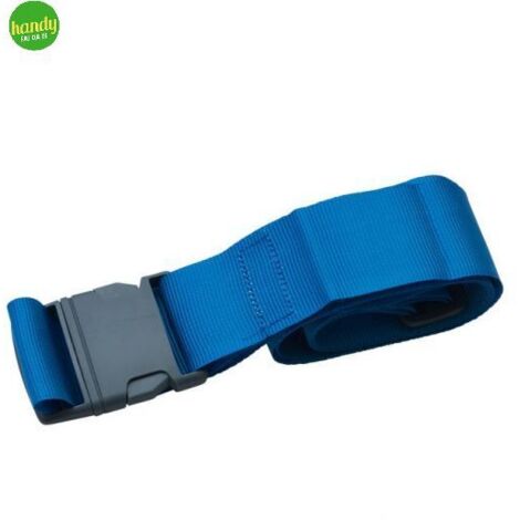 Cinghia ancoraggio Masidef 200cm