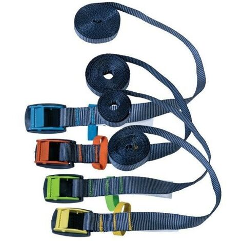 Cinghia ancoraggio Masidef mt3 multicolore