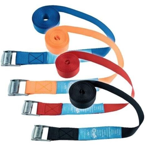 Cinghia ancoraggio Masidef mt3 multicolore