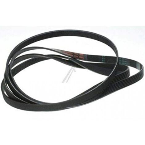 CINGHIA ASCIUGATRICE 1965 H7 INDESIT ARISTON C00297210 WHIRLPOOL 482000023382