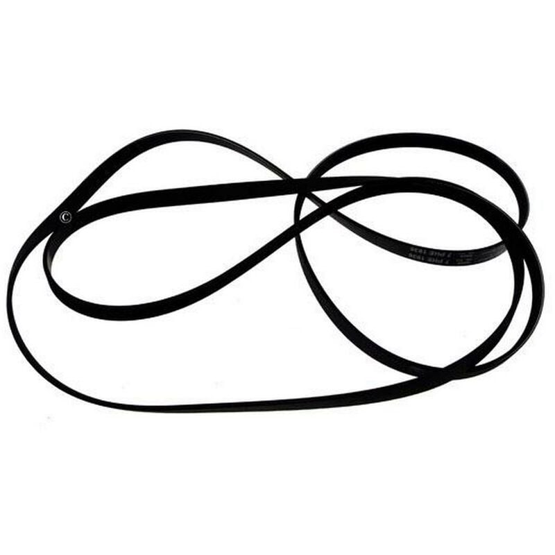 Cinghia - Asciugatrice Brandt 974523307640614077