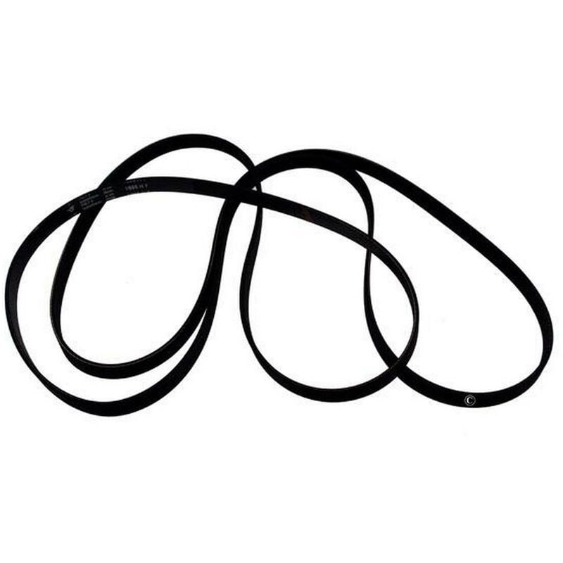 Cinghia - Asciugatrice - VEDETTE