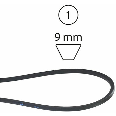 CINGHIA C46 MAC45 AS 2873/6390 -520012
