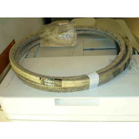 CINGHIA PER JONSERED Rasaerba Sostituisce 5321802-17 - Foto 9